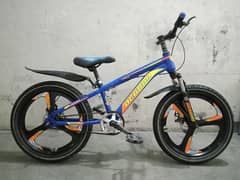 BICYCLE CYCLE 20 SIZE INPORTANT NUMBER ( 0310.4801415 )