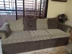 7 seater sofa set