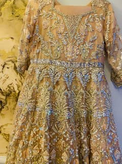 Party wear dress
