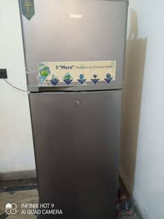haier refrigerator