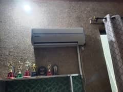 good condition geniun gass ac