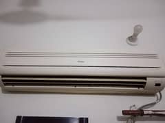 haier AC