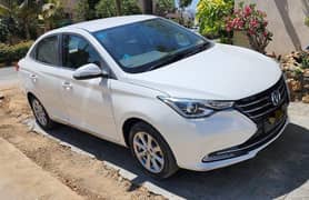 Changan