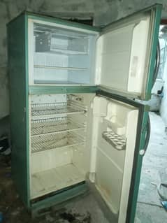 Pel fridge