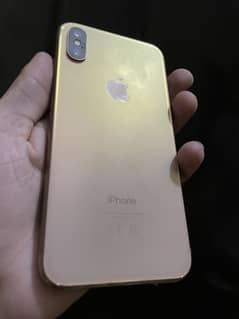 Iphone XS 256GB PTA Approved Waterpack Airtight