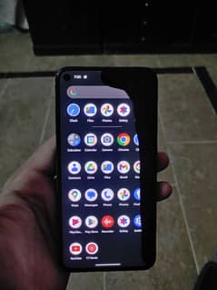 pixel 5