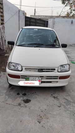 jenuine car