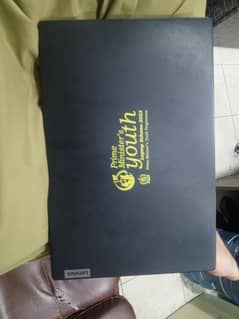 Lenovo 12th gen i5