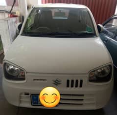 Suzuki Alto 2021