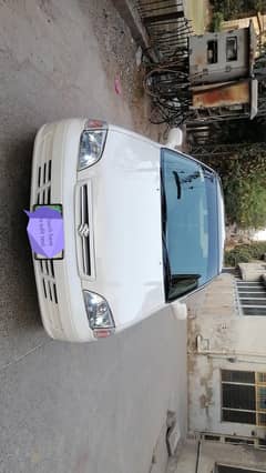 Family car Neat & Clean for urgent sale