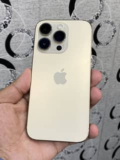 iPhone 14 Pro (Factory unlocked) Non active