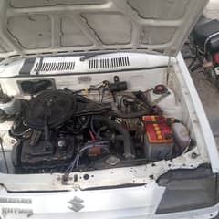 Suzuki FX