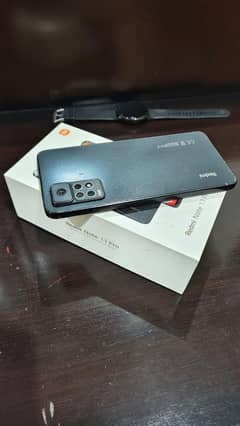 Redmi note 11 pro , Full Box