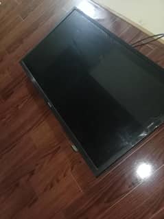 Samsung Smart LED Android T. V