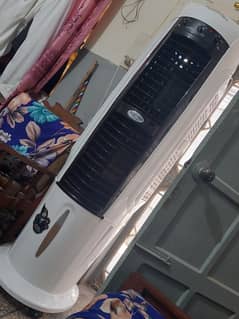 BIG SIZE AIR  COOLER