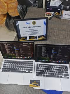 MACBOOK