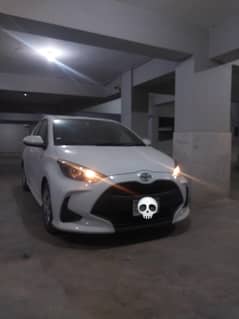 yaris