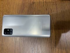 Samsung galaxy A51