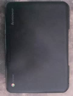 Chrome book