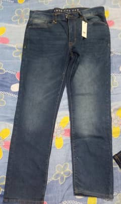 imported pant