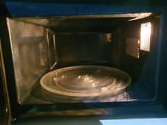 samsung 23 liter microwave oven