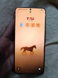 Samsung s21 plus 8GB +128