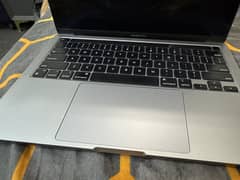 M1 pro 13 inch 1tb ssd