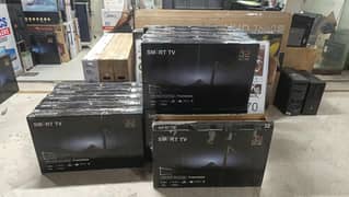 32 inch slim 4k Android led tv new model  03004675739