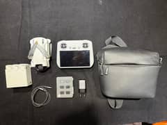 DJI Mini 3 pro
