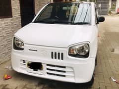 Alto VXR (Power Window)