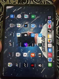 iPad