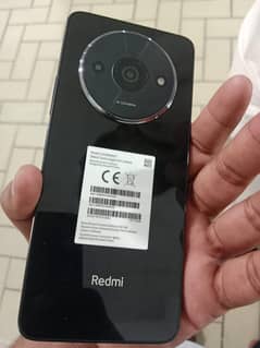 Redmi a3 for sale