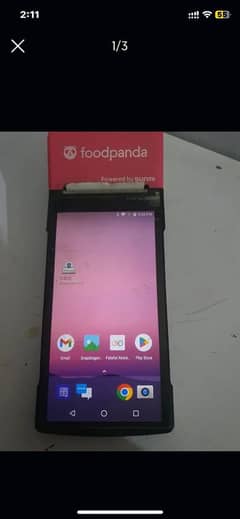 Android