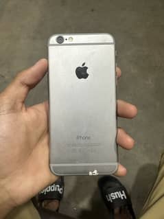 Iphone 6