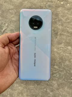 Infinix Note 7  (6/128)