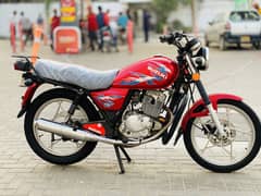 Gs150se