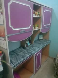 Study table double branded quality