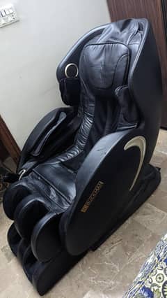 JCBuckman Massage Chair