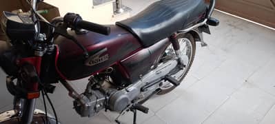 UNITED 70 CC ( 2024 )