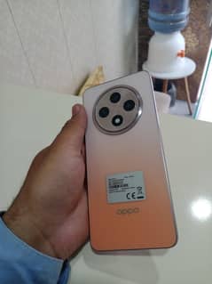 Oppo reno 12f 5G