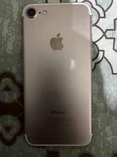 I Phone 7 PTA approved