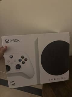 Xbox s series