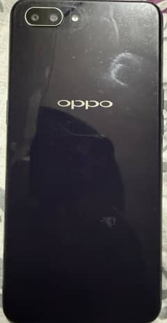 Oppo A3s