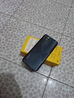 realme