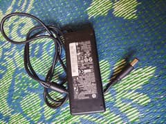 Laptop charger for sale.