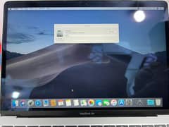 macbook air 2019