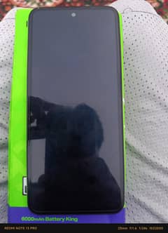 infinix Hot 30 play 4+4 / 64 gb