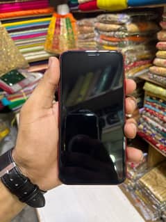 I phone 11 Pta approved (64 GB)