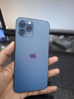 iPhone 12 Pro Max 256gb Jv