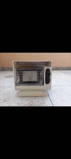 heater
